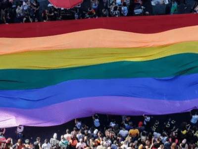 Câmara de São Paulo aprova projeto que proíbe crianças na Parada LGBT+; VEJA