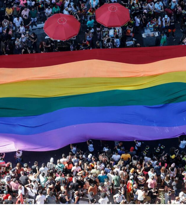 No momento, você está visualizando Câmara de São Paulo aprova projeto que proíbe crianças na Parada LGBT+; VEJA