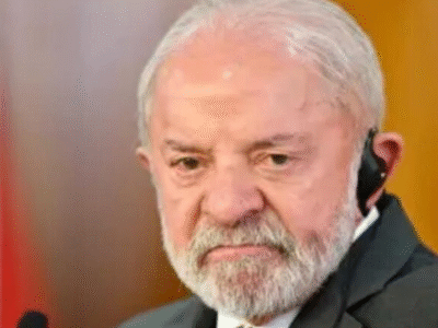 A irregularidade eleitoral de Lula que ficou ‘esquecida’ pelo TSE