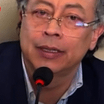 Petro é acusado de incentivar vandalismo urbano após fala sobre pichações; Luciano Hang reage duramente, VEJA VÍDEO