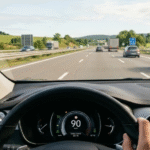 Estudo francês desbanca mito dos 90 km/h e aponta a velocidade ideal para economizar combustível