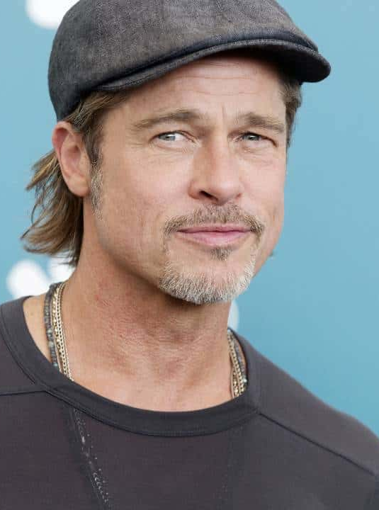 No momento, você está visualizando A condição conhecida como ‘cegueira facial’ que atinge Brad Pitt e dificulta identificar rostos de pessoas