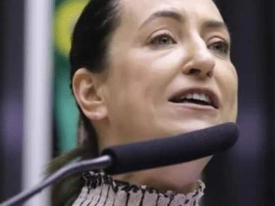 Rosangela Moro aciona TSE contra Lula em denúncia de propaganda eleitoral antecipada