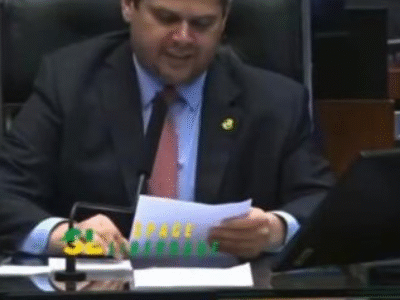 Alcolumbre decide não instalar CPMI do Banco Master e pede desculpas aos parlamentares; VEJA