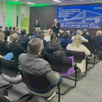 Associações Comerciais: presidente da Acim Marília, Carlos Bitencourt, participa de encontro nacional da Confederação das Associações Comerciais do Brasil