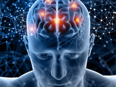 Você sabia que equilíbrio mental não é sorte, mas sim uma habilidade treinável? Conheça a Teoria da Interface Executiva e a Positividade Tóxica. Especialista em Neurociência explica nova abordagem e benefícios. APRENDA!