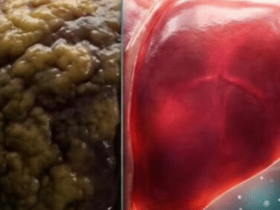 O benefício incrível da retatrutida para o fígado, segundo cientistas