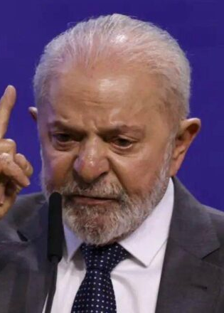 No momento, você está visualizando URGENTE: Lula aciona Joesley Batista para barrar Flávio Bolsonaro com Trump