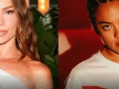 Atrizes recebem cachê de marca de cerveja para aparecer em show e Shakira e valor choca; saiba