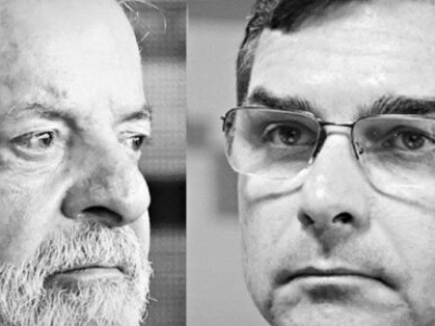 1° turno: pesquisa Gerp mostra empate técnico; VEJA