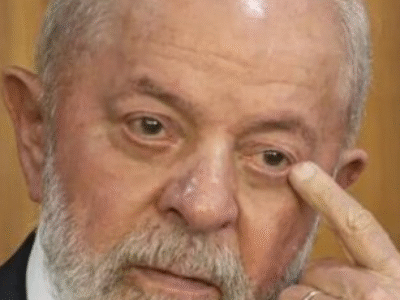 EXTRA DBN: Deputados articulam para revogar regulamentação de Lula sobre a internet