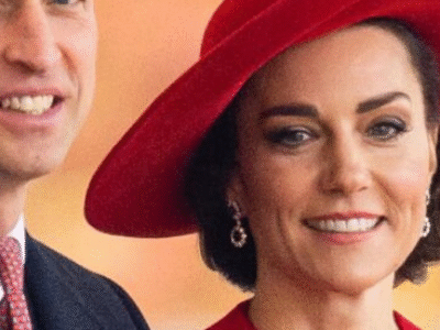 Fatia do bolo de casamento de príncipe William e Kate é colocada à venda após 15 anos por valor astronômico; Saiba quanto