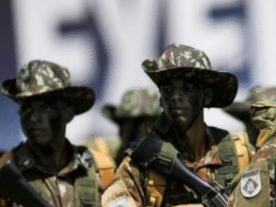 Saiba o que está por trás do aumento de gastos militares no governo Lula