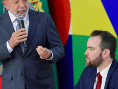 Ministro da Fazenda já admite volta da “taxa das blusinhas