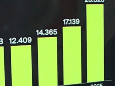 Aumenta a quantidade de brasileiros trocando o Brasil por Paraguai; ASSISTA VÍDEO
