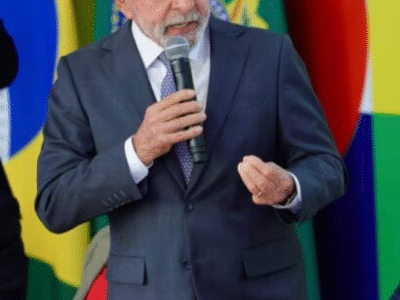 Ministro da Fazenda já admite volta da “taxa das blusinhas