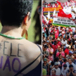 Pessoas de ESQUERDA apresentam mais disfunções na saúde mental, sofrimento emocional, isolamento social e baixa satisfação com a vida, mostram pesquisadores da Dinamarca e Hong Kong