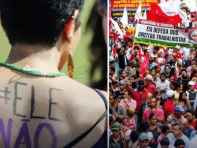 Pessoas de ESQUERDA apresentam mais disfunções na saúde mental, sofrimento emocional, isolamento social e baixa satisfação com a vida, mostram pesquisadores da Dinamarca e Hong Kong