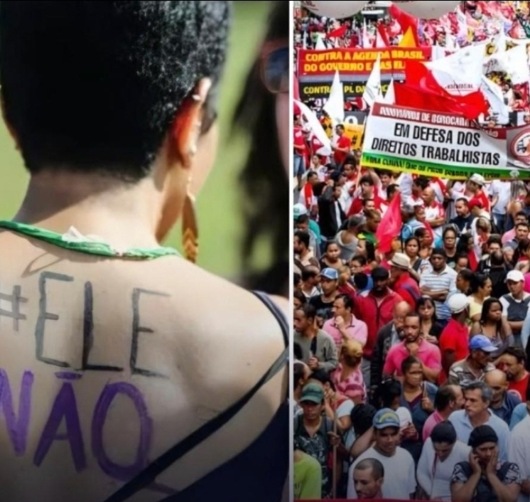 No momento, você está visualizando Pessoas de ESQUERDA apresentam mais disfunções na saúde mental, sofrimento emocional, isolamento social e baixa satisfação com a vida, mostram pesquisadores da Dinamarca e Hong Kong