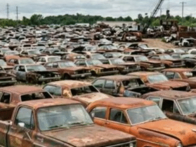 O PONTO FINAL: Gigante da indústria de automóveis anuncia falência após 168 anos de história