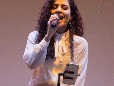 Emoção em cena: Recital de canto celebra hoje trilhas sonoras de filmes e musicais. Espetáculo promete noite marcada por nostalgia e grandes interpretações