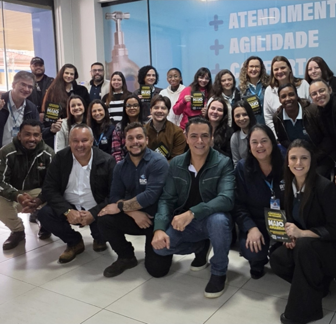 No momento, você está visualizando RIC Ambiental, em parceria com a Emdurb, promove uma série de palestras educativas voltadas à conscientização sobre segurança no trânsito junto a seus colaboradores