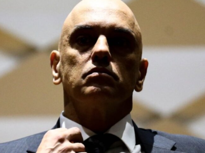Decisões de Moraes geram desconfiança em tribunais estrangeiros
