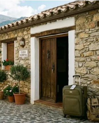No momento, você está visualizando A vila de somente 40 habitantes está procurando novos moradores: oferece casa gratuita e emprego; ASSISTA VÍDEO