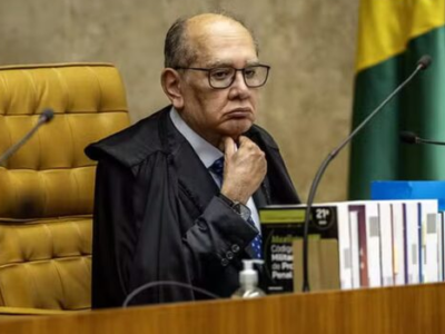 “Gilmarpalooza” deve ter público menor mesmo com esforço de Gilmar