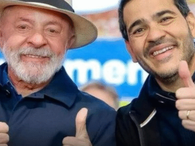 REVOLTADO: Lula tem reação explosiva ao ser aconselhado a adiar indicação ao STF e choca entorno