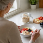 Relação entre intestino e cérebro ganha destaque em pesquisas sobre Alzheimer; VEJA