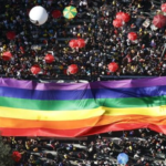 Câmara de SP aprova proposta sobre proibir a presença de crianças na Parada Gay; VEJA DETLHES