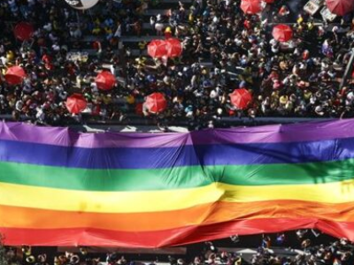 Câmara de SP aprova proposta sobre proibir a presença de crianças na Parada Gay; VEJA DETLHES