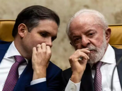 Incomodado com postura de Boulos, Hugo Motta reage com força e leva ao presidente Luiz queixa pesada contra o ministro; SAIBA MAIS