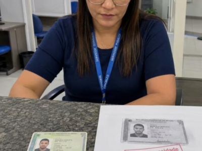 Reconhecimento de firma não existe mais? A regra que muita repartição ainda ignora; FIQUE ATENTO