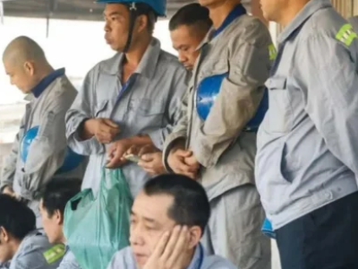 Empresas trazem mais de mil chineses por mês para trabalhar no Brasil