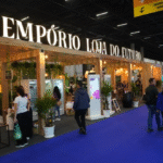 Sebrae abre inscrições para expositores e patrocinadores da Feira do Empreendedor 2026 em Marília e região. Faça a sua por aqui