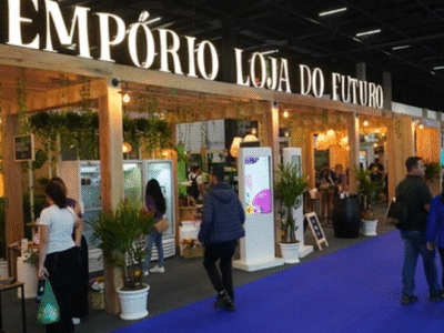 Sebrae abre inscrições para expositores e patrocinadores da Feira do Empreendedor 2026 em Marília e região. Faça a sua por aqui
