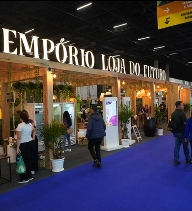 No momento, você está visualizando Sebrae abre inscrições para expositores e patrocinadores da Feira do Empreendedor 2026 em Marília e região. Faça a sua por aqui