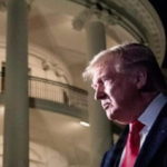 Donald Trump afirma que os EUA possuem uma substância que “ressuscita’ pessoas dadas como mortas. VEJA
