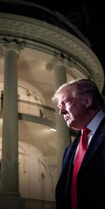 No momento, você está visualizando Donald Trump afirma que os EUA possuem uma substância que “ressuscita’ pessoas dadas como mortas. VEJA