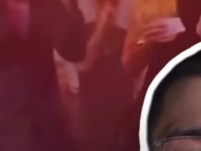 Leitura labial feita por especialista revela o que conversaram Zé Felipe e Virginia no palco; VEJA VÍDEO