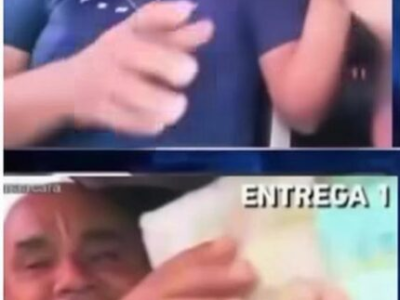 Em vídeo, vereador do PT recebe maços de dinheiro vivo e fala em R$ 3 milhões; ASSISTA RECORTE
