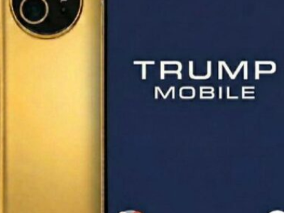 Trump lança celular para concorrer com iPhone