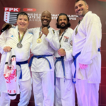 Atletas de Marília garantem vagas na Seleção Paulista de Karatê para o Campeonato Brasileiro pela SELJ e equipe Muta Dojo. Veja detalhes