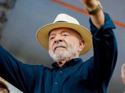 Em discurso em Manaus, Lula troca escala 5×2 por “6×2”