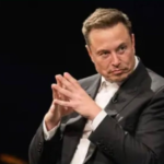 Elon Musk estuda juntar SpaceX e Tesla para criar gigante de IA, diz canal CNBC