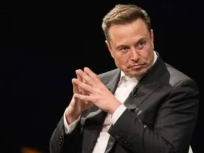 Elon Musk estuda juntar SpaceX e Tesla para criar gigante de IA, diz canal CNBC