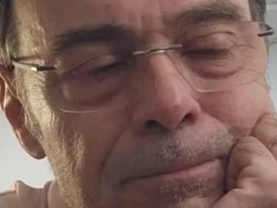 Tino Marcos pede emprego nas redes sociais e desabafa: “Tentando”
