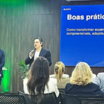 Associações Comerciais: Marília é destaque por seus programas inovadores durante encontro nacional realizado em Florianópolis